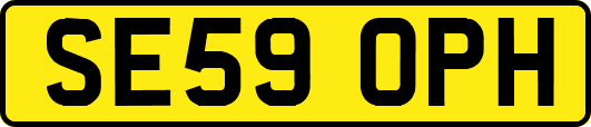 SE59OPH
