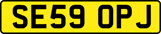 SE59OPJ