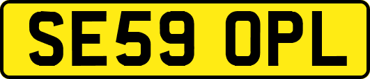 SE59OPL