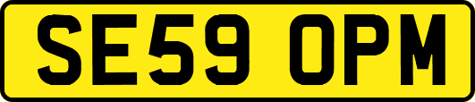 SE59OPM
