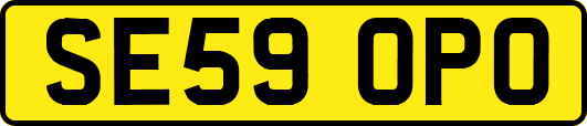 SE59OPO