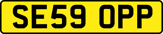 SE59OPP