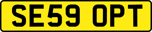 SE59OPT