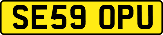 SE59OPU