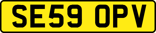SE59OPV