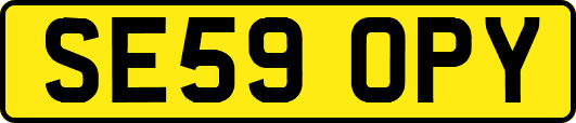 SE59OPY
