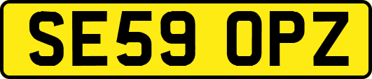 SE59OPZ