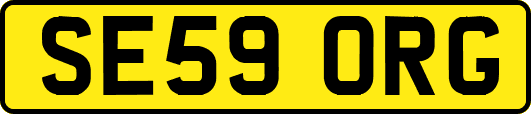 SE59ORG