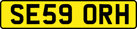 SE59ORH