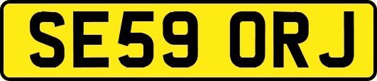 SE59ORJ