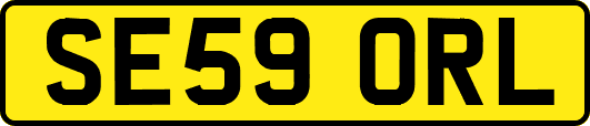 SE59ORL