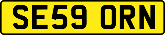 SE59ORN