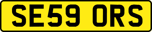 SE59ORS