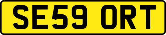 SE59ORT