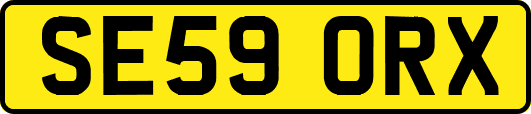SE59ORX