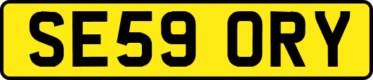 SE59ORY