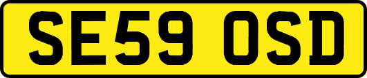 SE59OSD