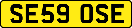 SE59OSE