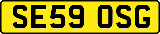 SE59OSG