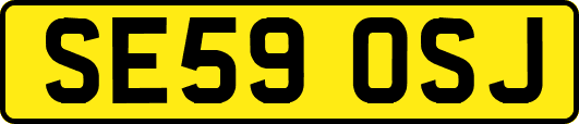 SE59OSJ