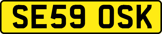 SE59OSK