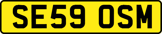SE59OSM