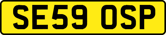 SE59OSP