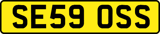 SE59OSS