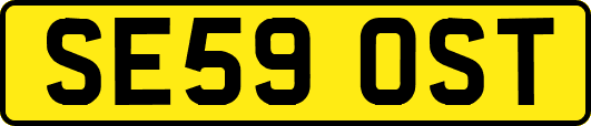 SE59OST