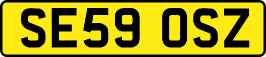 SE59OSZ