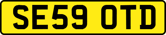 SE59OTD