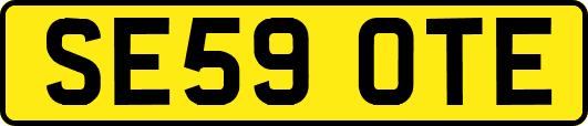 SE59OTE