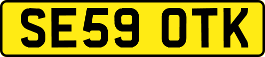 SE59OTK