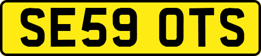 SE59OTS