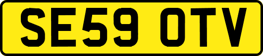 SE59OTV