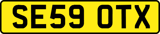SE59OTX