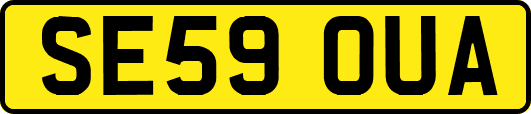 SE59OUA