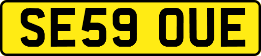 SE59OUE