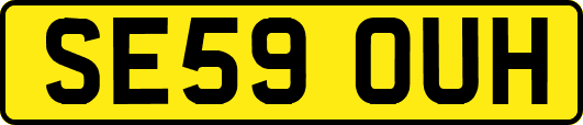 SE59OUH