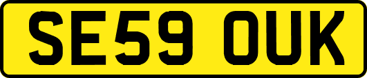 SE59OUK