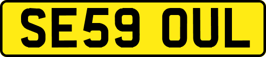 SE59OUL