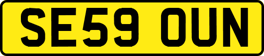 SE59OUN