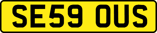 SE59OUS