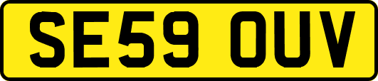 SE59OUV