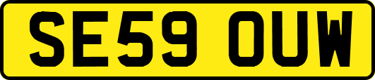 SE59OUW