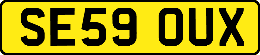 SE59OUX