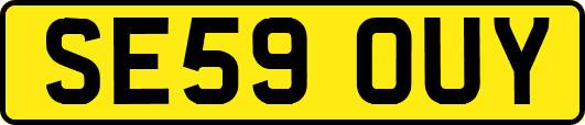 SE59OUY