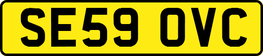 SE59OVC