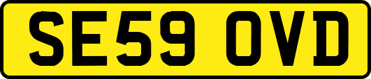 SE59OVD