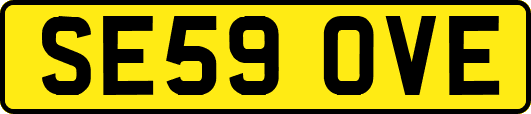 SE59OVE
